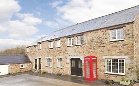 Kilminorth Cottages